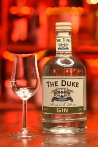 The Duke - Gin Tasting Paket