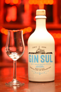 Gin Sul - Gin Tasting Paket