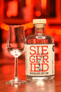 Siegfried- Gin Tasting Paket