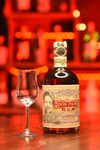 Rum Tasting Set - Don Papa