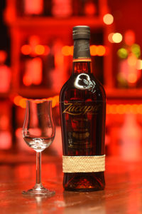 Rum Tasting Set - Zacapa